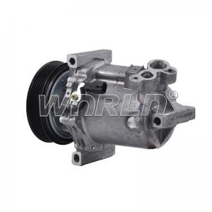 CR12SC 7PK For Renault Fluence/Dokker/Duster/Lodgy/Nissan Juke/Pulsar Cooling System Compressor