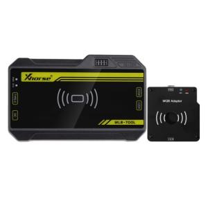 China Xhorse VVDI Outil MLB XDMLB0 programmeur clé plus XHORSE XDMQBAGL MQB MQB48 Adaptateur Ajouter des clés au système MQB Pas besoin de démonter l'instrument wholesale