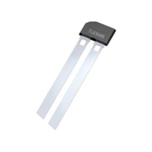 China Sensor IC TLE50452MTIC100XTMA1 Magnetic GMR Wheel Speed Sensor IC PG-SSO-2 wholesale