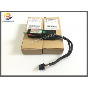 China SMT Panasonic Servo Motor N510042737AA , Sanyo Denki Stepper Motor P50B2001BXS7C 15W supplier