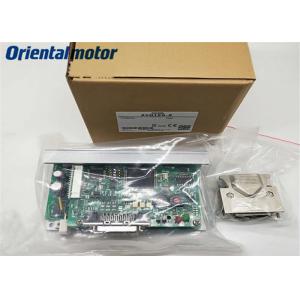 Oriental Motor Industrial Servo Drives ASD18A-K Step Closed Loop Driver 24v 1.7a