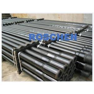 China Heavy Weight Drill Pipe 4 1/2” 41.8 Lb  ft NC-46 Connection supplier