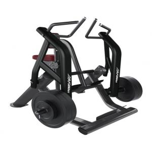 Seated Rowing Trainer Back Muscle Exercise Equipment Indoor Gym Commercial Single Function Equipment