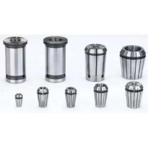 China Rotary Micro Precision Collet Chuck Handle Tapping Standard Model supplier