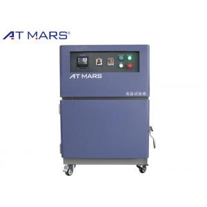 China Space Saving Precision Hot Air Circulation Drying Oven , Laboratory Drying Oven supplier