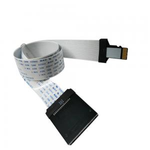 Extension AWM 20624 Ribbon Flex Cable Micro SD To SDHC SDXC Card