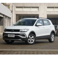 China VW T-Cross 2023 1.5L Manual Fengshang version 1.5L 113HP L4 Turbo charged  Car on sale
