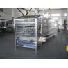 Reliable Fast Speed 5 Gallon Water Bottle Filling Machine For High Capacity