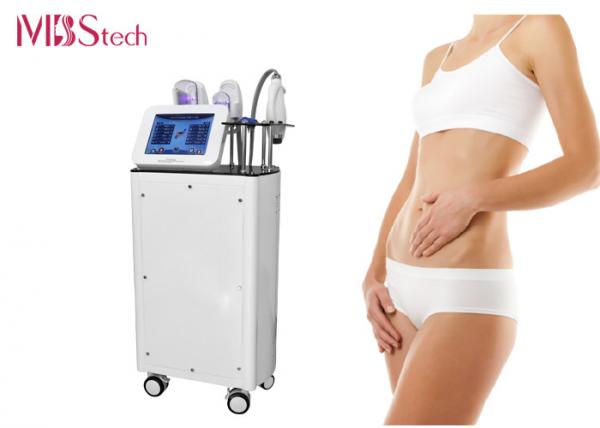 Vertical Cool Tech Cryolipolysis Fat Freezing Slimming Machine