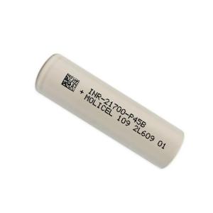 Molicel Original Grade A P42A P45B 4500mAh 4200Mah 3.7V 21700 rechargeable Battery For DIY Pack power Tools Electronic s