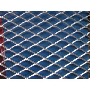 China car mesh grille for vents 30cm x 100cm supplier