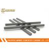 China High Wear Resistance Tungsten Carbide Strips wholesale