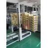 China Fully Automatic Box  Folding Making Machine Through A Computer Program wholesale