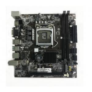 Gaming PC Motherboard H310 LGA1151 Socket H310 Chipset 8th Gen I3 I5 I7 Socket 1151