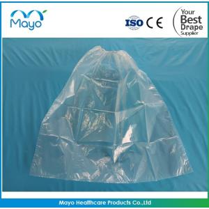 Sterile Angio ii Cover Camera Cover Image Intensifier Cover Sterile Cover Shield Banded Tag