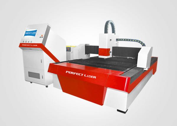 200w to 2000w metal sheet cutting machine , industrial laser cutting machinery