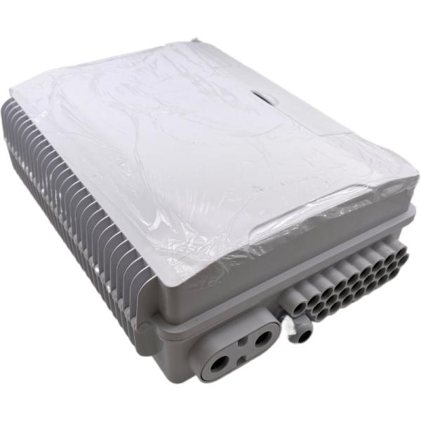 48 Ports FTTH Outdoor Fiber Optic Terminal Box NAP ODP FTB FTTH FAT FP Fiber Access Termination Box