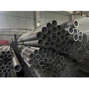 Sanitary Seamless Stainless Steel Tube SS Pipe 316 316L 310S 321