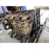 China Liebherr D934 D934T Cylinder Block Of Engine , 9073743 Diesel Engine Crankcase wholesale