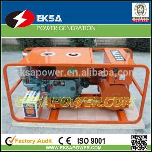 China CHANGCHAI diesel generator LOWER fuel consumption factory price supplier