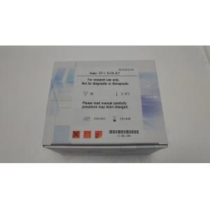 China IGF-1 RUO エリザ検査 血清/プラズマ特異性検査 2-3時間 エリザ検査 2-8.Cで保存 on sale