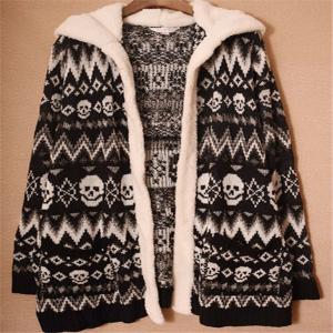 China Women'S Hoodies Sweaters/ Lddies Hooded supplier