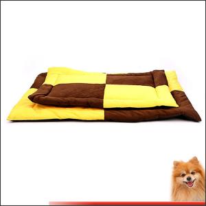 extra large dog beds cheap Short plush Silk floss cheap dog bed china factory