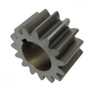 China Rotary Kiln Steel Bevel Pinion Gear And Pinion Gear Factory Price wholesale