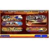 China Jungle Wild II Latest Super Fun To Play And Win Vertical Touch Screen Casino Slot Machine Multi Game wholesale