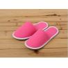 China Luxury Indoor Terry Towel Disposable Hotel Slippers For Hotels / Guests Customized wholesale