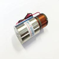 China Industrial Robot Module VCM Voice Coil Motor Season Voice Coil High Speed Motor on sale