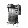 Small Nano Vacuum Protein Powder Milk Drying Machine