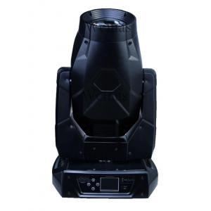 China Quartz Glass Optical Lens Stage Moving Head Light Touch Screen With 180°Reversed supplier