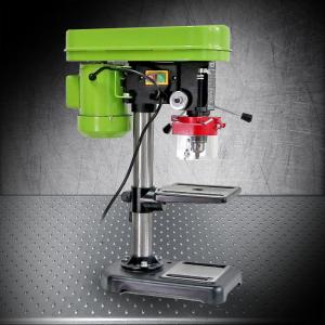 China Adjustable Table 2650/Min 13mm 350W Drill Press Tools，Adjustable working table of the drill press supplier