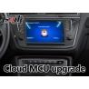 VW Tiguan T-ROC Etc MQB Car Video Interface Rear View WiFi Video Cast Screen