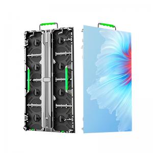 P3.91 HD Outdoor LED Display Screen Price LED Video Wall for Stage Concert Rental LED Screen