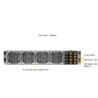 China Supermicro SYS-210GP-DNR 2U GPU Server With 1TB Registered ECC DDR4 3200MHz SDRAM In 8 DIMMs wholesale