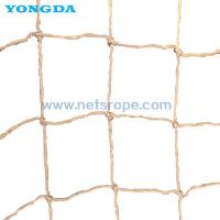 China Durable Nylon Cargo Rope Net For Lifting on sale