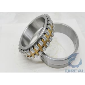 Nn3016  Cylindrical Roller Bearing double row cylindrical roller bearing size 80*125*35mm