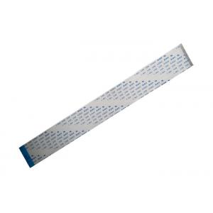 200mm 50 Pin FPC Ribbon Cable B 3.5 Type Lcd Screen Flex Cable UL Certification