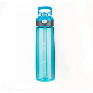 Ningbo Virson Fruit Infusion Water bottle, Sport Tritan Plastic Water Bottle ,Outd