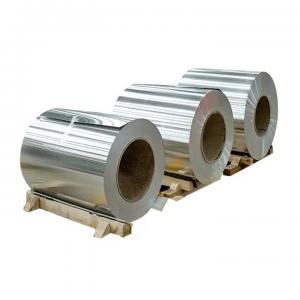 China 1060 H24 3003 H14 H22 Rolled Aluminium Sheet Coil Roll Of Aluminum Coil 0.8mm supplier