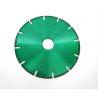 vacuum brazed technology diamond blade for metal and universal cutting, long