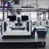 China GMC2518 大型ガントリーCNCマシン BT50 2.5メートル フライス盤 CNC工作機械 wholesale