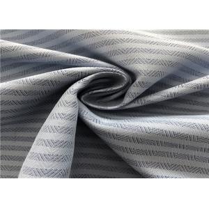 100% Polyester Non Fade Outdoor Fabric by the yard Dobby Herringbone Coating Wear - Resistant