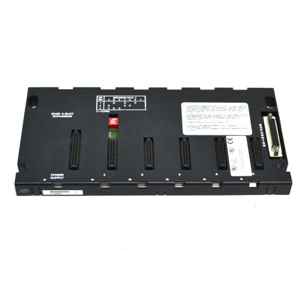 Módulo de entrada del positivo del PLC IC693MDL655 DC de GE Fanuc/de la lógica negativa