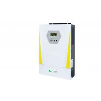 China 48VDC High Frequency Solar Inverter Pure Sine Wave Off Grid 5000w Solar Inverter on sale