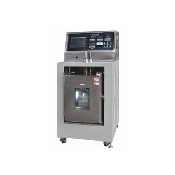 PCY-D-III Ultra-low Temperature Thermal Expansion Coefficient Tester Meter Testing Machine