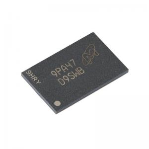 MT41K512M16HA-125 IT:A Memory IC Chip SDRAM DDR3 8Gbit 1600Hz FBGA96