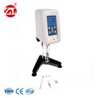 China HG / T 3660-1999 T Electric Heating High Temperature Digital Display Viscometer on sale